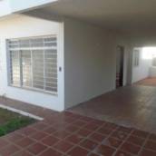 CASA PARA LOCAÇÃO NO BAIRRO BOA VISTA