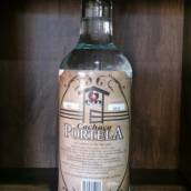 Cachaça Portela de Melado