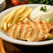 Ex. file de frango 
