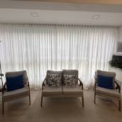 Confecção Própria de Cortinas na Riviera XIII