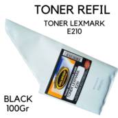 TONER REFIL PARA RECARGA