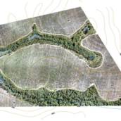 Geração de Base Cartográfica