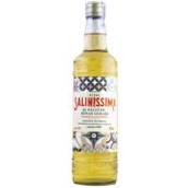 Cachaça Salinissíma- 670ml