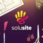 Solusite - Criação de Sites