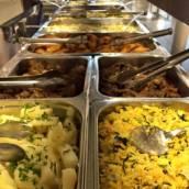 Buffet Livre
