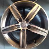 Suspensão Autocenter