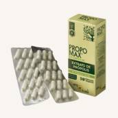 PROPOMAX - Extrato de própolis em cápsulas Apis Flora