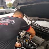 Auto Mecânica Performance