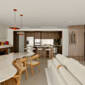 Projeto de Interiores