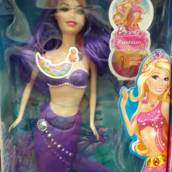 Boneca beauty 