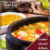 A la Carte