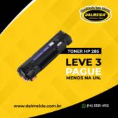 TONER HP CE285A