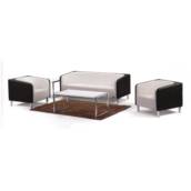 CONJUNTO SOFÁ COMERCIAL