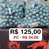 Bolinha Dragon Fire .68