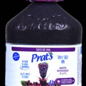 SUCO DE UVA 4 LITROS
