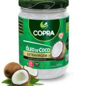 Óleo de Coco