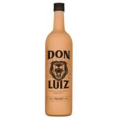 Licor Don Luiz Cream- 750ml