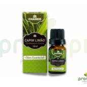 Óleo Essencial de Capim Limão Chamed 10ml