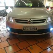 Farol de Led e Xenon/ Farol de Milha para carro em Bauru