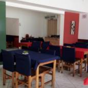 Ambiente Super Agradável 