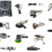 Ferramentas Pneumáticas 