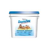 Cloro Granulado Balde 3 Kg Domclor