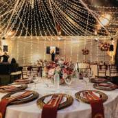 Buffet para Eventos Temáticos 