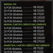 Spinning em São Manuel – Mais Energia e Condicionamento