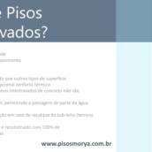 Pisos Intertravados