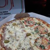 DJ Pizzaria