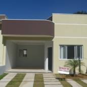 CASA TÉRREA - VISTA VERDE