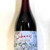 Sibaris Pinot Noir Undarraga