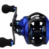 Carretilhas Para Pesca