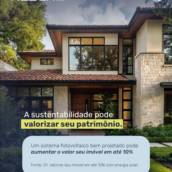 Projeto completo para Residências nas cidades de atuação 