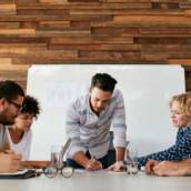 Desenvolvimento de Equipe em Aracaju