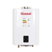 Aquecedor a Gás Exaustão Forçada Rinnai REU E-21