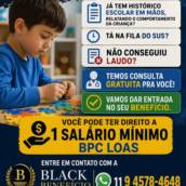 Bpc loas