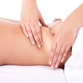Massagem Dreno Modeladora