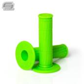 MANOPLA EDGERS A1 MIDSOFT VERDE  