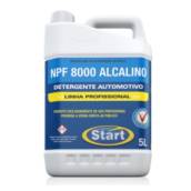  DESENGRAXANTE NPF 8000 
