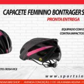Capacete Feminino