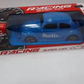 Racing Super Car