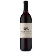 Vinho Bear Flag Red Blend- 750ml