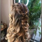Penteado – Elegância e Sofisticação para Todas as Ocasiões em Bauru