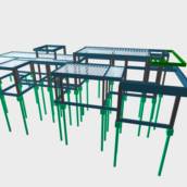 Projeto Estrutural Seguro – Ninho Verde II Eco Residence