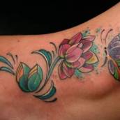 Studio Tattoo Pimenta