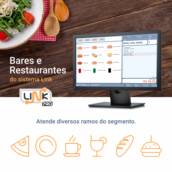 Sistema para bares e restaurantes