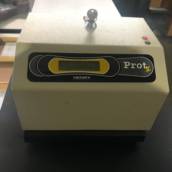 Manutenção / Conserto de máquinas protocoladora de documentos (mecânico, eletrônico e automático) - WSG Brasil