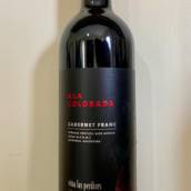 Ala Colocada Cabernet Franc