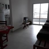 Apartamento de 01 dormitório locação definitiva 